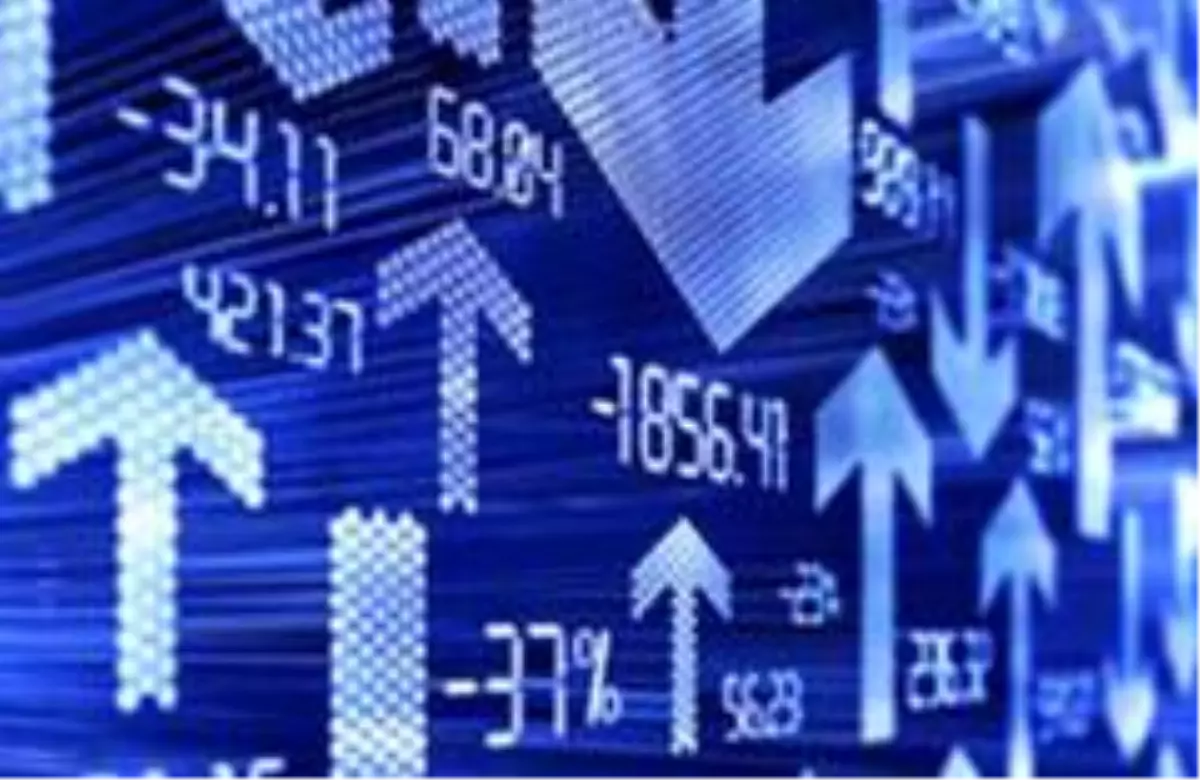 Borsa ilk yarıda yükseldi