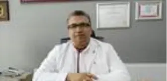 Murat Dilek: Son dakika haber | Bursa'da koronavirüse yakalanan doktor, hayatını kaybetti Murat Dilek: Son dakika haber | Bursa'da koronavirüse yakalanan doktor, hayatını kaybetti