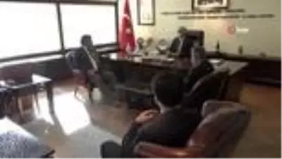 Büyükşehir'den Türk-İslam kültürüne büyük hizmet Büyükşehir'den Türk-İslam kültürüne büyük hizmet