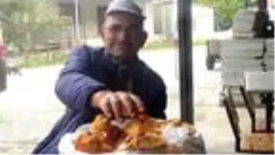 Çanakkale'de kanlıca mantarı köylüye ek gelir kapısı oldu Çanakkale'de kanlıca mantarı köylüye ek gelir kapısı oldu