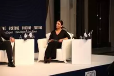 Türkiye'nin Finans Liderleri Zirvesi