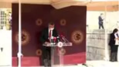 CHP Grup Başkanvekili Altay, gündemi değerlendirdi CHP Grup Başkanvekili Altay, gündemi değerlendirdi