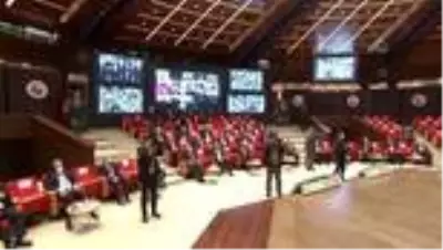 Cumhurbaşkanı Erdoğan: 'Bizim proje kadrolarla, proje kişiliklerle, yüzleri kızarmayan siyaset bezirganlarıyla işimiz olmaz' Cumhurbaşkanı Erdoğan: 'Bizim proje kadrolarla, proje kişiliklerle, yüzleri kızarmayan siyaset bezirganlarıyla işimiz olmaz'