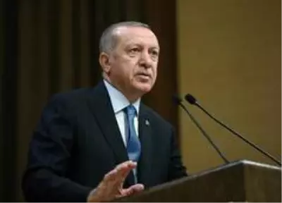 Cumhurbaşkanı Erdoğan'dan faiz uyarısı Cumhurbaşkanı Erdoğan'dan faiz uyarısı