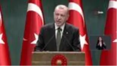 Cumhurbaşkanı Erdoğan'dan faiz uyarısı Cumhurbaşkanı Erdoğan'dan faiz uyarısı