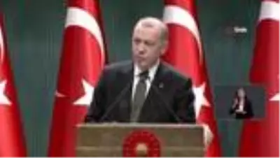 Cumhurbaşkanı Erdoğan'dan faiz uyarısı Cumhurbaşkanı Erdoğan'dan faiz uyarısı
