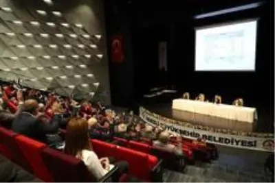 Denizli Büyükşehirin 2021 yılı bütçesi 1 milyar 431 milyon TL olarak belirlendi Denizli Büyükşehirin 2021 yılı bütçesi 1 milyar 431 milyon TL olarak belirlendi