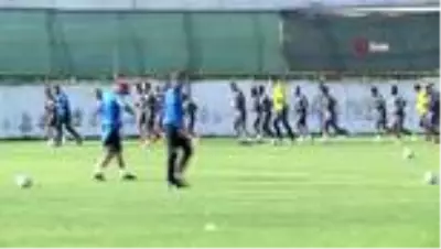 Denizlispor, Gaziantep FK'dan puan veya puanlar almak istiyor Denizlispor, Gaziantep FK'dan puan veya puanlar almak istiyor
