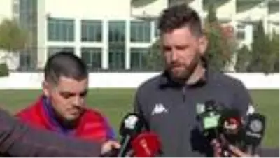 Denizlispor, Gaziantep FK'dan puan veya puanlar almak istiyor Denizlispor, Gaziantep FK'dan puan veya puanlar almak istiyor