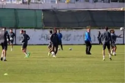 Denizlispor, Gaziantep FK'dan puan veya puanlar almak istiyor Denizlispor, Gaziantep FK'dan puan veya puanlar almak istiyor