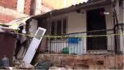 'Deprem kurnazlığı' iddiasına ev sahibinden yalanlama 'Deprem kurnazlığı' iddiasına ev sahibinden yalanlama