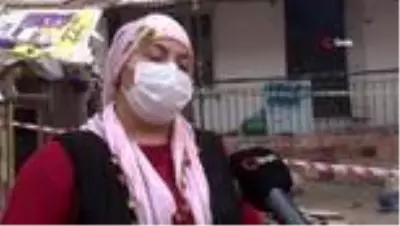 'Deprem kurnazlığı' iddiasına ev sahibinden yalanlama 'Deprem kurnazlığı' iddiasına ev sahibinden yalanlama