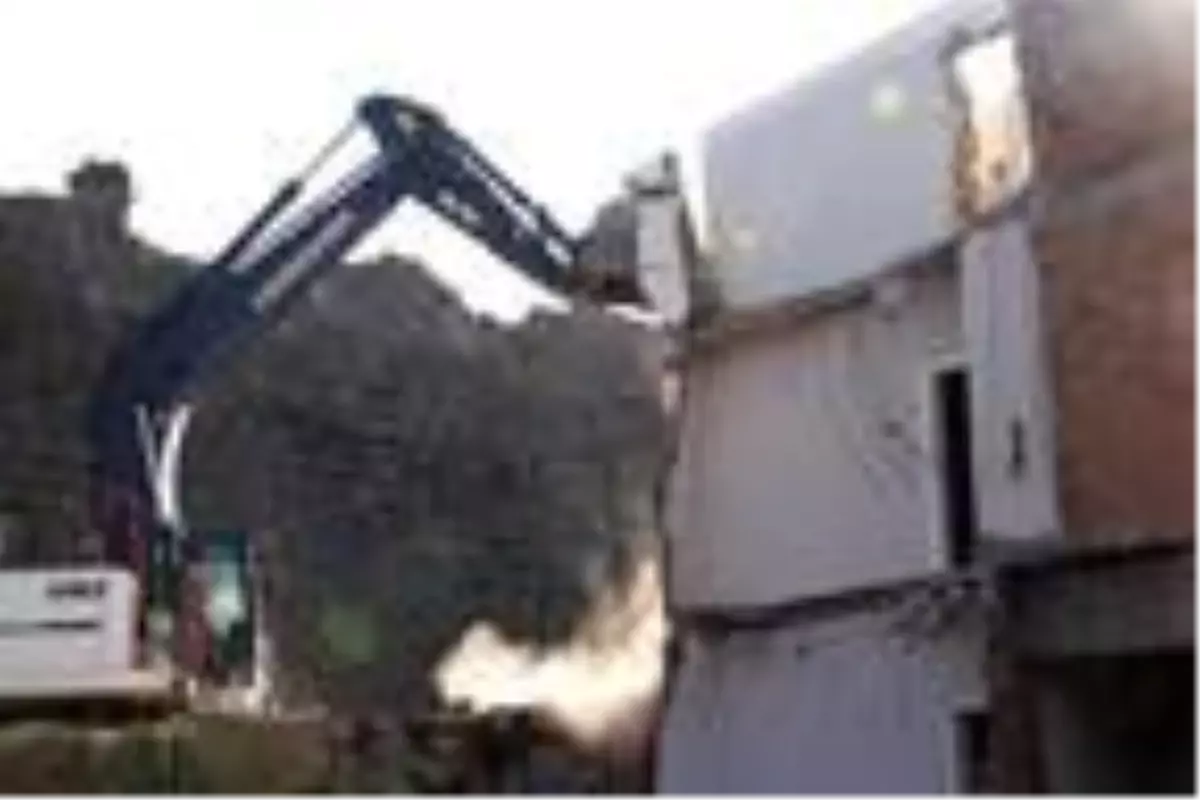 Diyarbakır surlarındaki restorasyonda 2'nci etap çalışmaları başladı