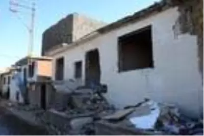 Diyarbakır surlarındaki restorasyonda 2'nci etap çalışmaları başladı Diyarbakır surlarındaki restorasyonda 2'nci etap çalışmaları başladı