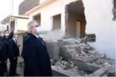 Diyarbakır surlarındaki restorasyonda 2'nci etap çalışmaları başladı Diyarbakır surlarındaki restorasyonda 2'nci etap çalışmaları başladı