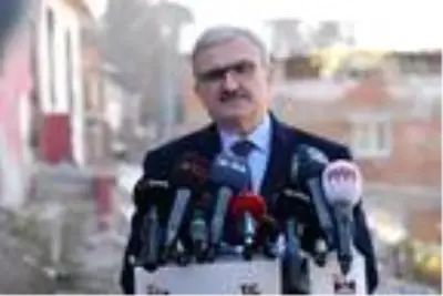 Diyarbakır surlarındaki restorasyonda 2'nci etap çalışmaları başladı Diyarbakır surlarındaki restorasyonda 2'nci etap çalışmaları başladı