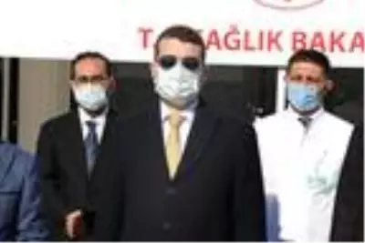 Son dakika haber | Diyarbakır Vali Yardımcısı Cıdıroğlu: Bu şekilde saldırılarla çalışma azmi kırılıyor Son dakika haber | Diyarbakır Vali Yardımcısı Cıdıroğlu: Bu şekilde saldırılarla çalışma azmi kırılıyor