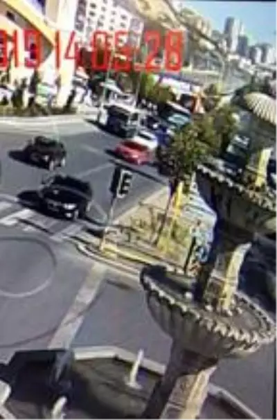 Durağa girip, 4 kişinin ölümüne neden olan otobüs sürücüsüne 12 yıl hapis Durağa girip, 4 kişinin ölümüne neden olan otobüs sürücüsüne 12 yıl hapis