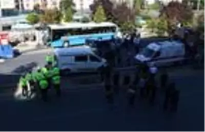 Durağa girip, 4 kişinin ölümüne neden olan otobüs sürücüsüne 12 yıl hapis Durağa girip, 4 kişinin ölümüne neden olan otobüs sürücüsüne 12 yıl hapis