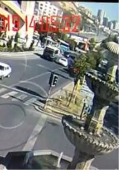 Durağa girip, 4 kişinin ölümüne neden olan otobüs sürücüsüne 12 yıl hapis Durağa girip, 4 kişinin ölümüne neden olan otobüs sürücüsüne 12 yıl hapis