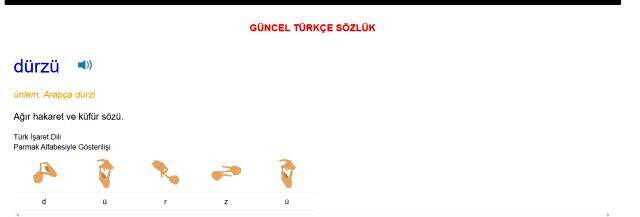 Dürzilik nedir? Dürzü ne demek? Dürzi ne anlama geliyor?