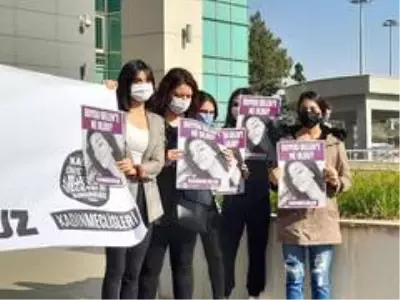 Son dakika: Duygu Delen davasında barolardan 'red' tepkisi Son dakika: Duygu Delen davasında barolardan 'red' tepkisi
