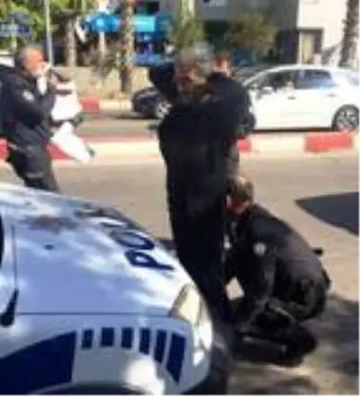 Ehliyetine el konulan sürücü zincirleme kazaya neden oldu: 6 yaralı Ehliyetine el konulan sürücü zincirleme kazaya neden oldu: 6 yaralı