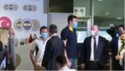 Emre Sakçı: Bugünler inşallah başlangıç olacak (3) Emre Sakçı: Bugünler inşallah başlangıç olacak (3)