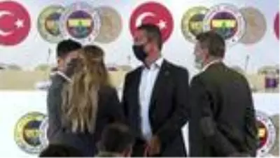 Emre Sakçı: Bugünler inşallah başlangıç olacak (3) Emre Sakçı: Bugünler inşallah başlangıç olacak (3)