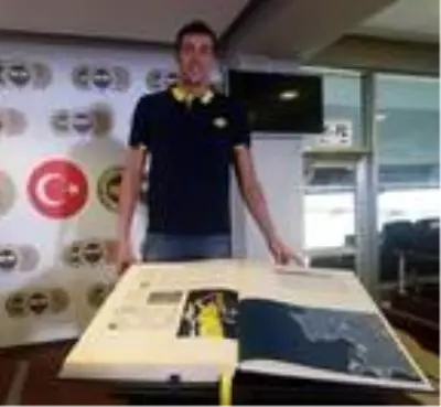 Emre Sakçı: Bugünler inşallah başlangıç olacak (3) Emre Sakçı: Bugünler inşallah başlangıç olacak (3)