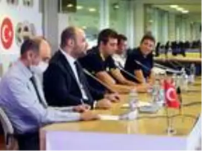 Emre Sakçı: Bugünler inşallah başlangıç olacak (3) Emre Sakçı: Bugünler inşallah başlangıç olacak (3)