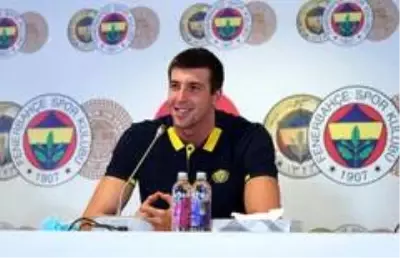Emre Sakçı: Bugünler inşallah başlangıç olacak (3) Emre Sakçı: Bugünler inşallah başlangıç olacak (3)