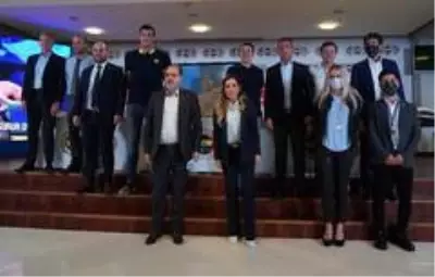Emre Sakçı: Bugünler inşallah başlangıç olacak (3) Emre Sakçı: Bugünler inşallah başlangıç olacak (3)