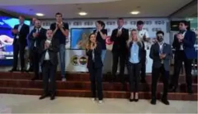 Emre Sakçı: Bugünler inşallah başlangıç olacak (3) Emre Sakçı: Bugünler inşallah başlangıç olacak (3)