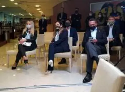 Emre Sakçı: Bugünler inşallah başlangıç olacak (3) Emre Sakçı: Bugünler inşallah başlangıç olacak (3)