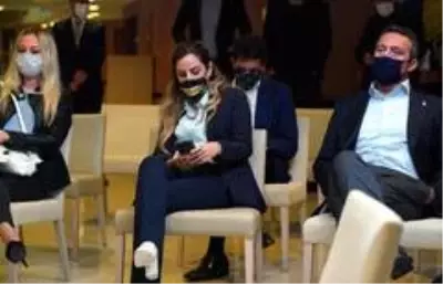 Emre Sakçı: Bugünler inşallah başlangıç olacak (3) Emre Sakçı: Bugünler inşallah başlangıç olacak (3)