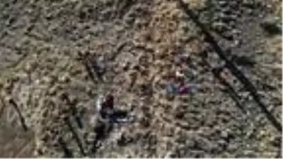 Erciyes'te kayak sezonu öncesi kurtarma tatbikatı Erciyes'te kayak sezonu öncesi kurtarma tatbikatı