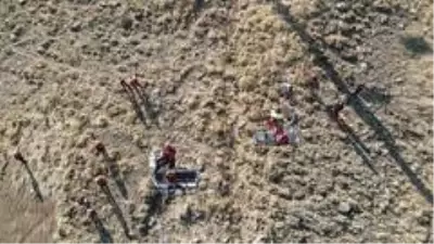 - Erciyes'te teleferik tatbikatı- Teleferikte mahsur kalanlar film sahnelerini aratmayan görüntülerle kurtarıldı- Erciyes A.Ş. Genel Müdür Yardımcısı... - Erciyes'te teleferik tatbikatı- Teleferikte mahsur kalanlar film sahnelerini aratmayan görüntülerle kurtarıldı- Erciyes A.Ş. Genel Müdür Yardımcısı...