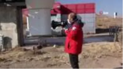 - Erciyes'te teleferik tatbikatı- Teleferikte mahsur kalanlar film sahnelerini aratmayan görüntülerle kurtarıldı- Erciyes A.Ş. Genel Müdür Yardımcısı... - Erciyes'te teleferik tatbikatı- Teleferikte mahsur kalanlar film sahnelerini aratmayan görüntülerle kurtarıldı- Erciyes A.Ş. Genel Müdür Yardımcısı...