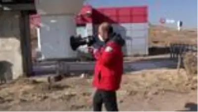 - Erciyes'te teleferik tatbikatı- Teleferikte mahsur kalanlar film sahnelerini aratmayan görüntülerle kurtarıldı- Erciyes A.Ş. Genel Müdür Yardımcısı... - Erciyes'te teleferik tatbikatı- Teleferikte mahsur kalanlar film sahnelerini aratmayan görüntülerle kurtarıldı- Erciyes A.Ş. Genel Müdür Yardımcısı...