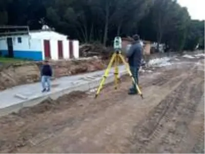 Erdek Çeltiçi deresi ıslah ediliyor Erdek Çeltiçi deresi ıslah ediliyor