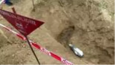 Son dakika haberi... Ermenistan işgalinde harabeye dönüşen kent Fuzuli Son dakika haberi... Ermenistan işgalinde harabeye dönüşen kent Fuzuli