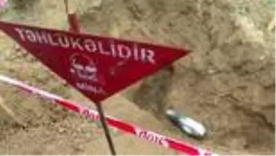 Son dakika haberi... Ermenistan işgalinde harabeye dönüşen kent Fuzuli Son dakika haberi... Ermenistan işgalinde harabeye dönüşen kent Fuzuli