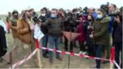 Son dakika haberi... Ermenistan işgalinde harabeye dönüşen kent Fuzuli Son dakika haberi... Ermenistan işgalinde harabeye dönüşen kent Fuzuli