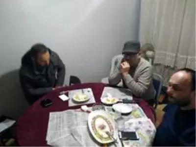 Eskişehir'de korona virüs tedbirlerine uymayan 31 kişiye 135 bin lira ceza Eskişehir'de korona virüs tedbirlerine uymayan 31 kişiye 135 bin lira ceza