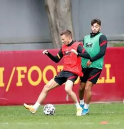 Galatasaray'da Hes Kablo Kayserispor mesaisi Galatasaray'da Hes Kablo Kayserispor mesaisi