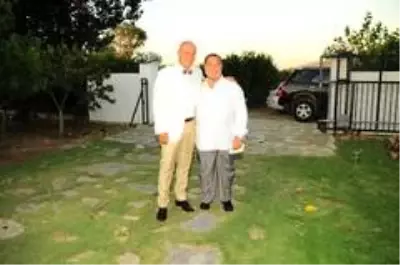 Gazeteci Nedim Demirağ Çeşme'de toprağa verildi Gazeteci Nedim Demirağ Çeşme'de toprağa verildi
