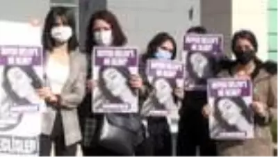 GAZİANTEP - Duygu Delen'in ölümüne ilişkin davanın görülmesine başlandı GAZİANTEP - Duygu Delen'in ölümüne ilişkin davanın görülmesine başlandı