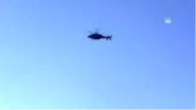 Son dakika haber | GAZİANTEP - Helikopter destekli uyuşturucu operasyonu Son dakika haber | GAZİANTEP - Helikopter destekli uyuşturucu operasyonu