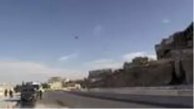 Son dakika haber | GAZİANTEP - Helikopter destekli uyuşturucu operasyonu Son dakika haber | GAZİANTEP - Helikopter destekli uyuşturucu operasyonu